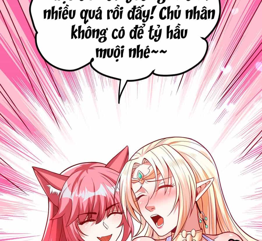 Lãnh Chúa Bóng Tối - Chương 6 - ảnh 99