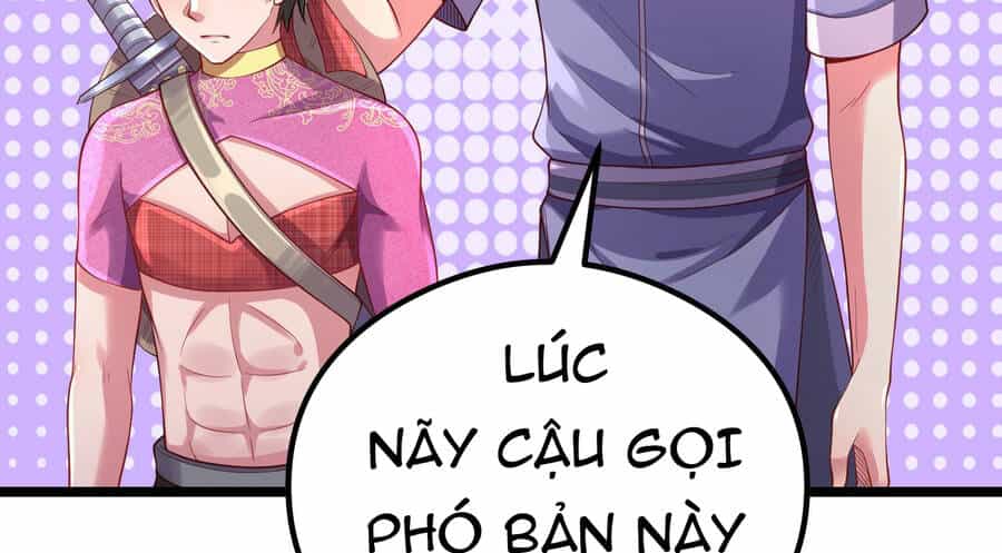 Lãnh Chúa Bóng Tối - Chương 6.5 - ảnh 152