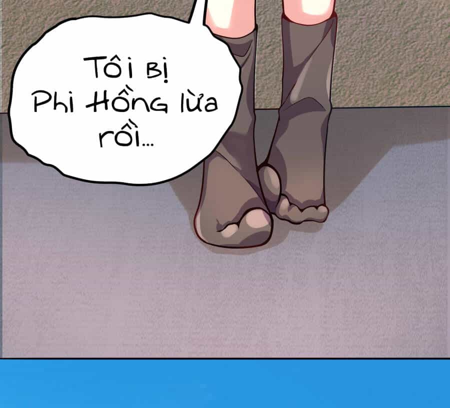 Lãnh Chúa Bóng Tối - Chương 6.5 - ảnh 57