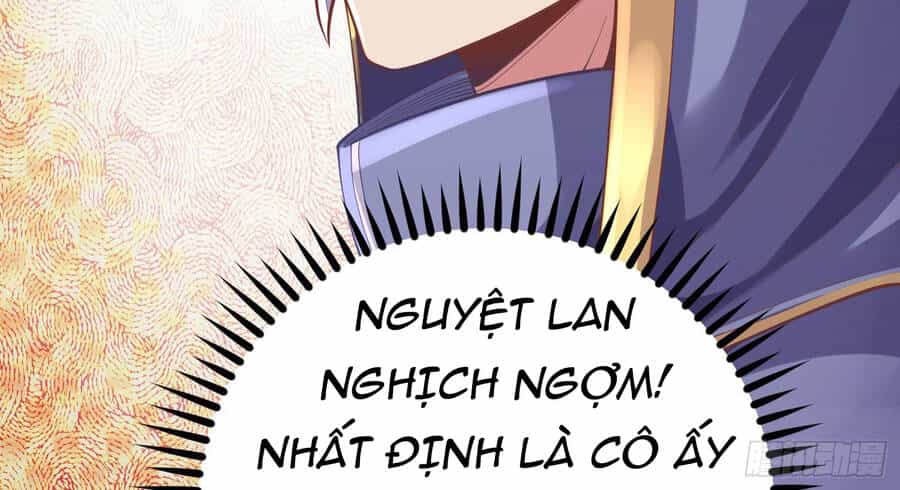 Lãnh Chúa Bóng Tối - Chương 6.5 - ảnh 94