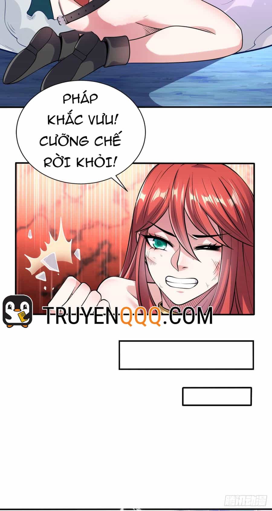 Lãnh Chúa Bóng Tối - Chương 7 - ảnh 32