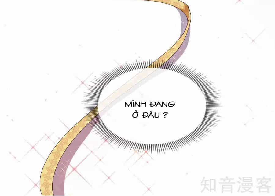 Lãnh Cung Phế Hậu Muốn Nghịch Thiên - Chương 1 - ảnh 11