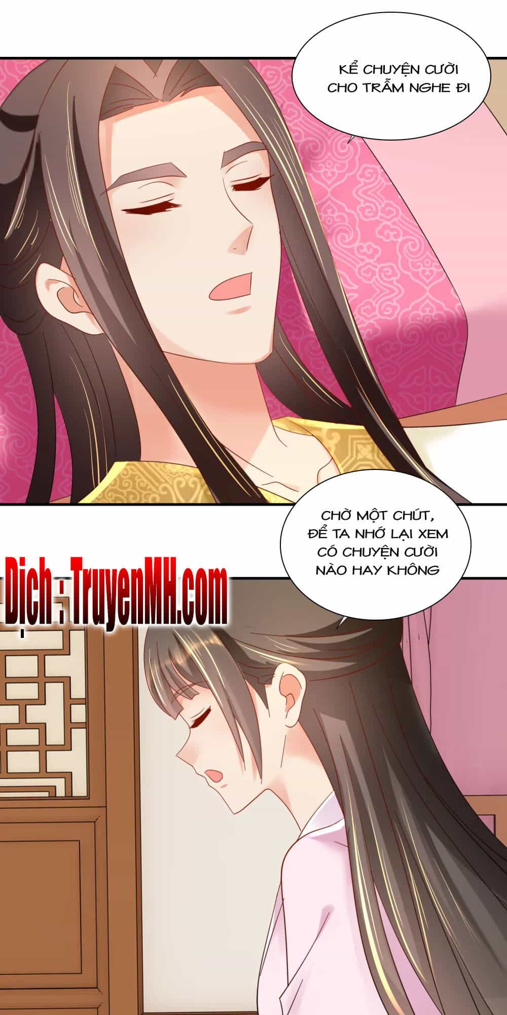 Lãnh Cung Phế Hậu Muốn Nghịch Thiên - Chương 105 - ảnh 20