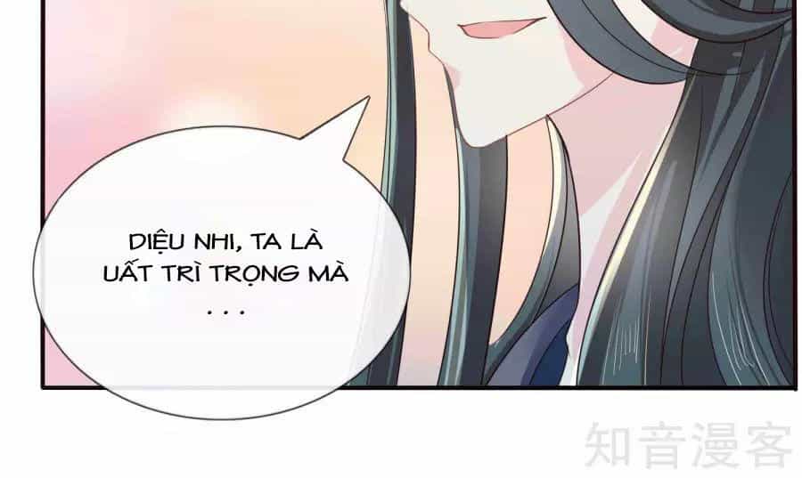 Lãnh Cung Phế Hậu Muốn Nghịch Thiên - Chương 11 - ảnh 10
