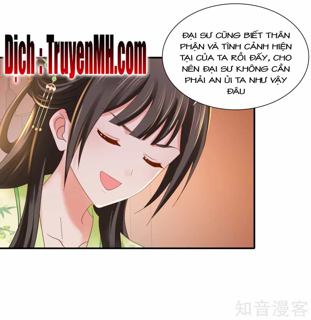 Lãnh Cung Phế Hậu Muốn Nghịch Thiên - Chương 120 - ảnh 15