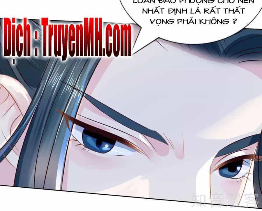 Lãnh Cung Phế Hậu Muốn Nghịch Thiên - Chương 12 - ảnh 11
