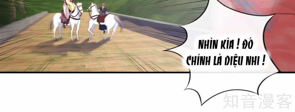 Lãnh Cung Phế Hậu Muốn Nghịch Thiên - Chương 127 - ảnh 16