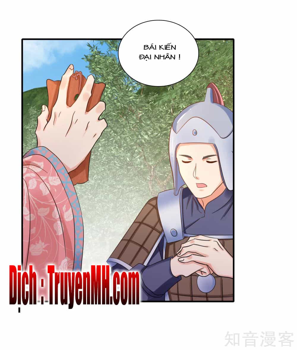 Lãnh Cung Phế Hậu Muốn Nghịch Thiên - Chương 128 - ảnh 21