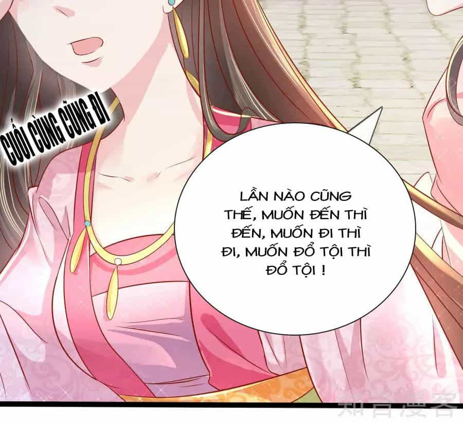 Lãnh Cung Phế Hậu Muốn Nghịch Thiên - Chương 13 - ảnh 8