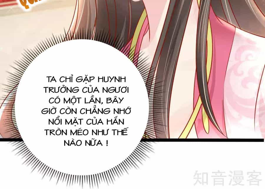 Lãnh Cung Phế Hậu Muốn Nghịch Thiên - Chương 14 - ảnh 2