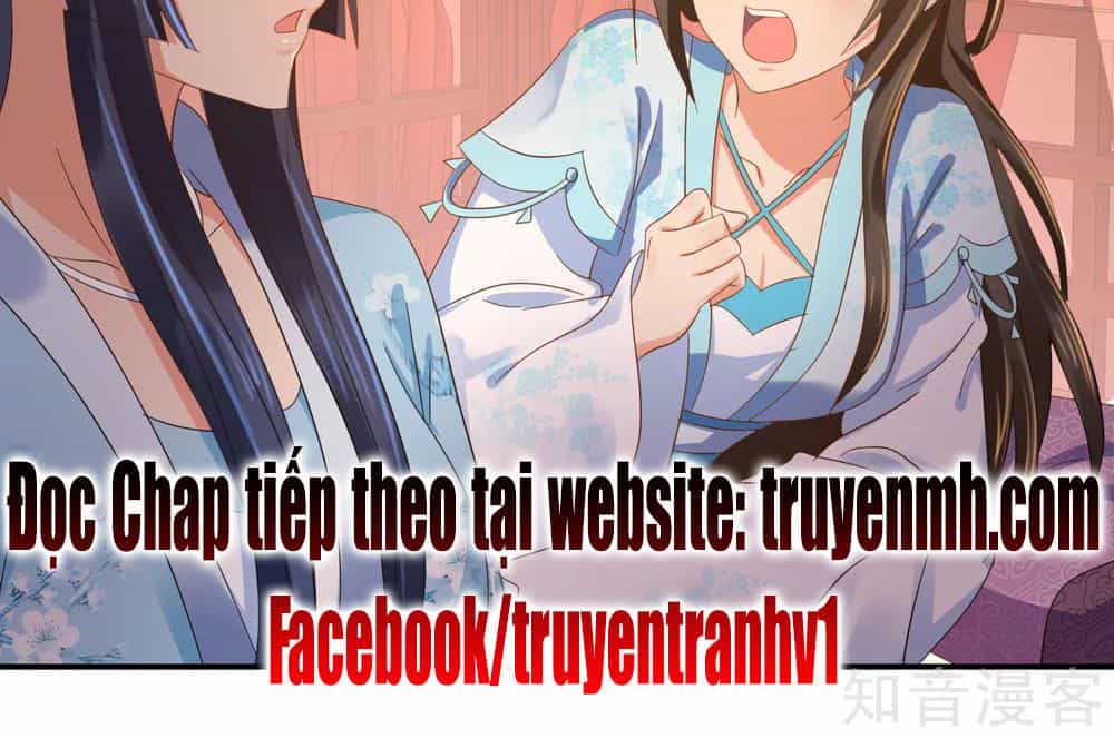 Lãnh Cung Phế Hậu Muốn Nghịch Thiên - Chương 149 - ảnh 19