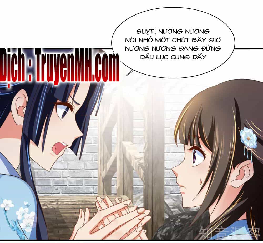 Lãnh Cung Phế Hậu Muốn Nghịch Thiên - Chương 149 - ảnh 2