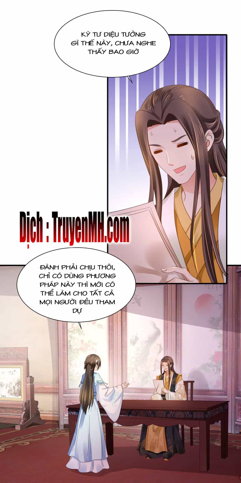 Lãnh Cung Phế Hậu Muốn Nghịch Thiên - Chương 150 - ảnh 17