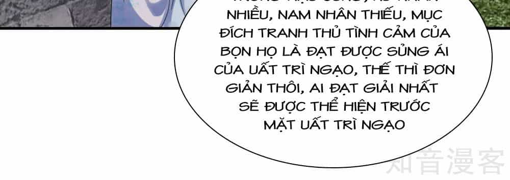 Lãnh Cung Phế Hậu Muốn Nghịch Thiên - Chương 150 - ảnh 9