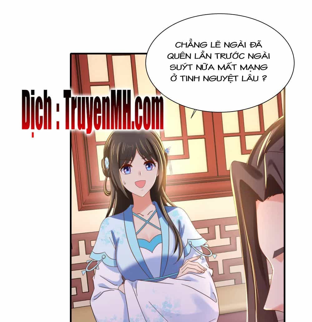 Lãnh Cung Phế Hậu Muốn Nghịch Thiên - Chương 152 - ảnh 19