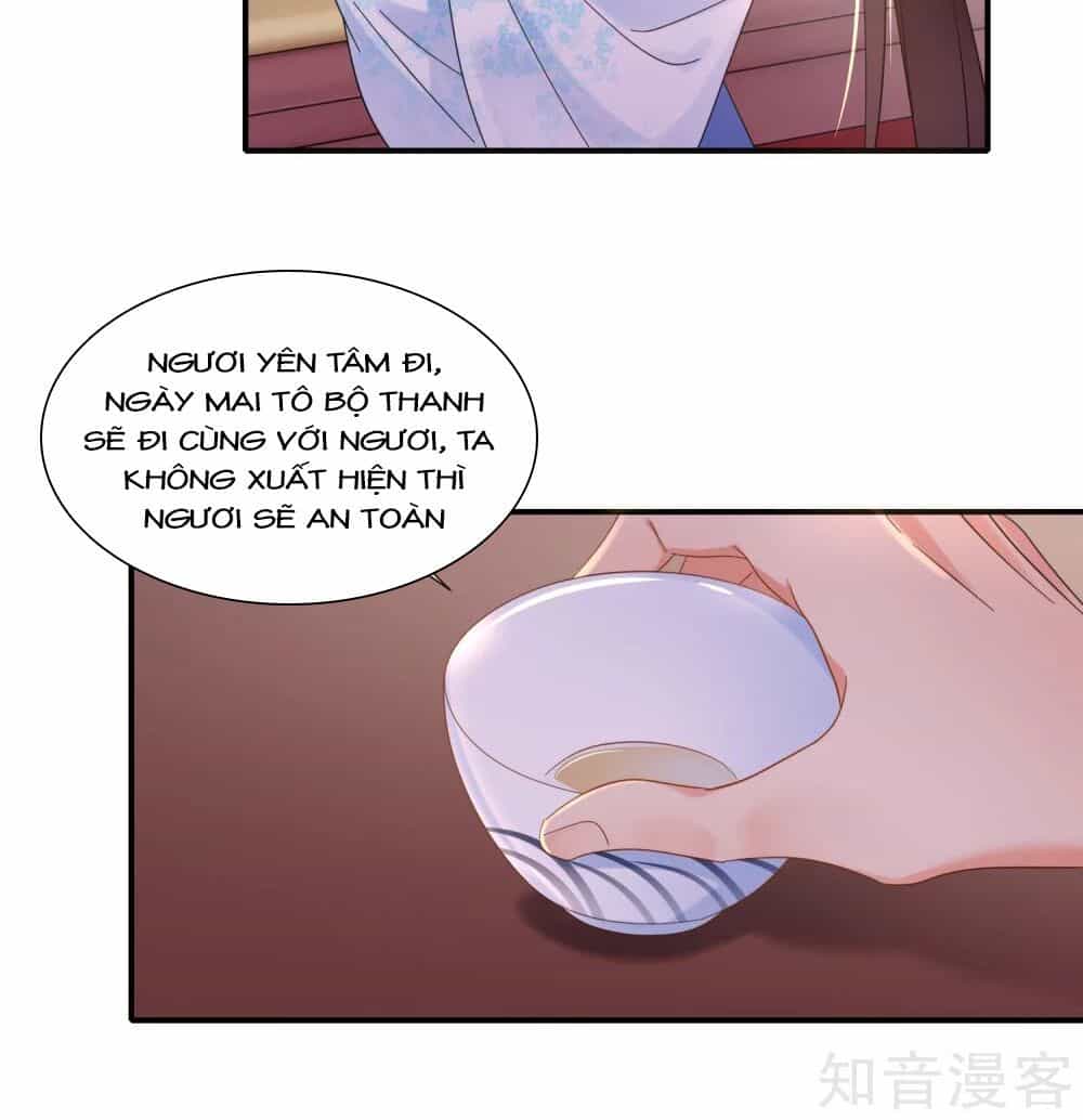 Lãnh Cung Phế Hậu Muốn Nghịch Thiên - Chương 152 - ảnh 20