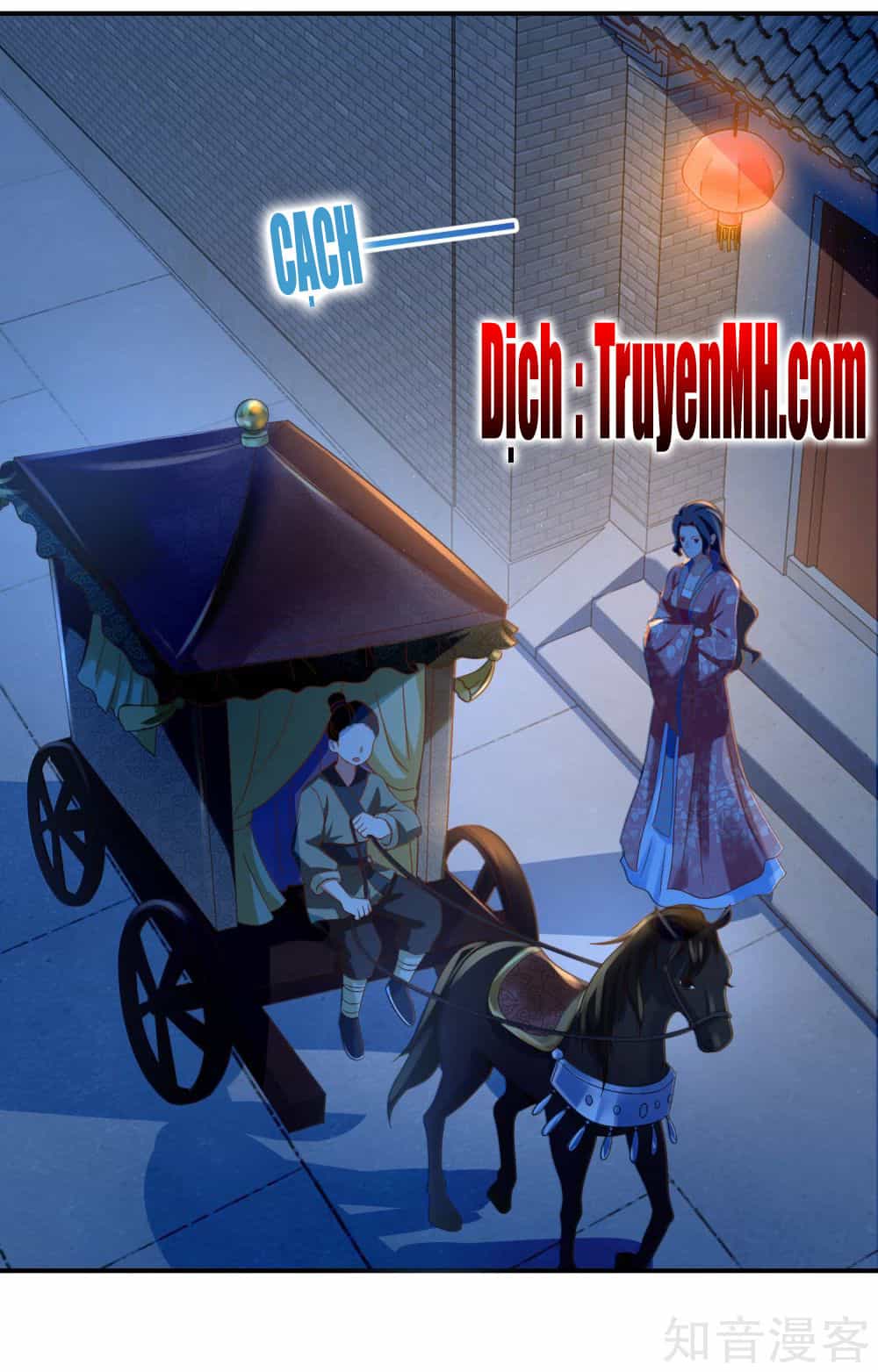 Lãnh Cung Phế Hậu Muốn Nghịch Thiên - Chương 153 - ảnh 2