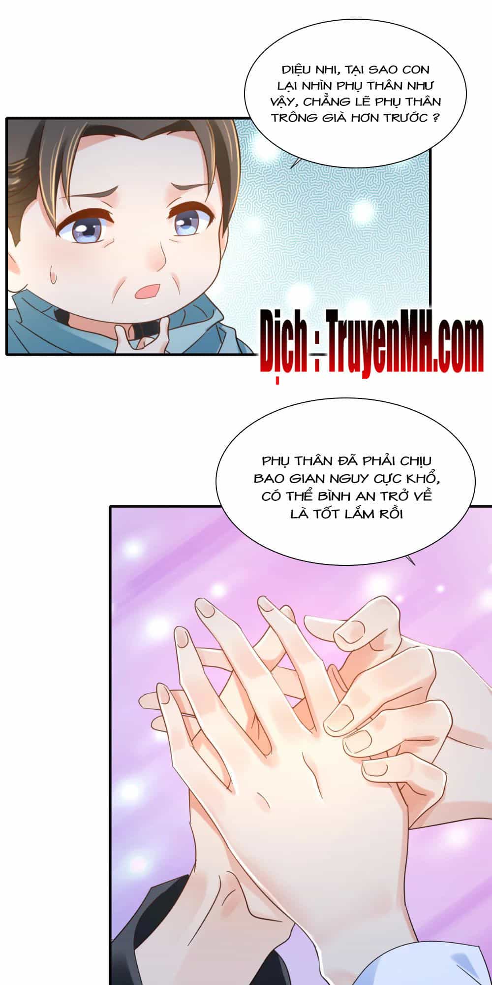 Lãnh Cung Phế Hậu Muốn Nghịch Thiên - Chương 154 - ảnh 15