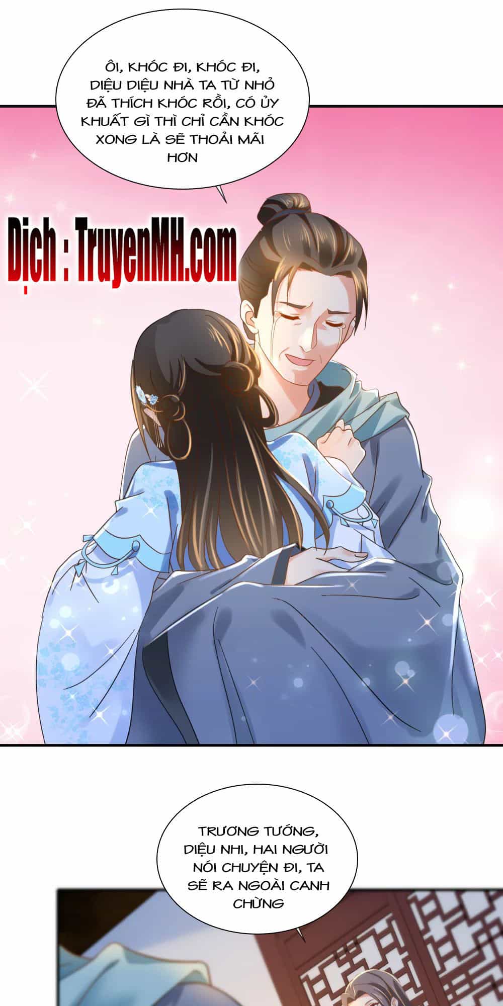Lãnh Cung Phế Hậu Muốn Nghịch Thiên - Chương 154 - ảnh 4
