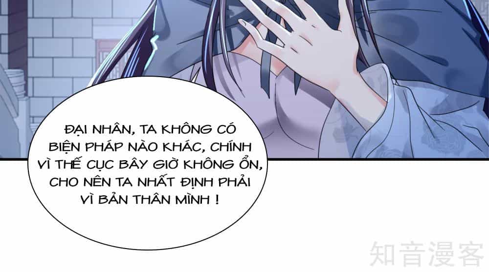 Lãnh Cung Phế Hậu Muốn Nghịch Thiên - Chương 157 - ảnh 20