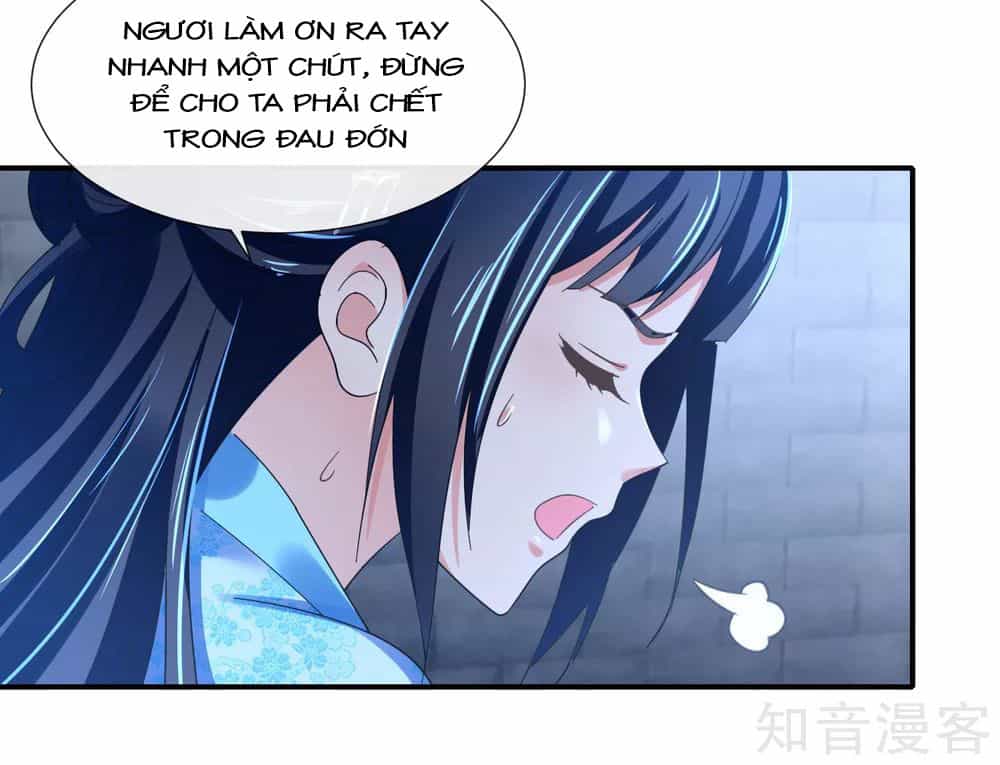 Lãnh Cung Phế Hậu Muốn Nghịch Thiên - Chương 159 - ảnh 4