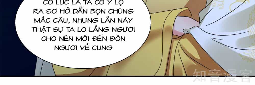 Lãnh Cung Phế Hậu Muốn Nghịch Thiên - Chương 161 - ảnh 5