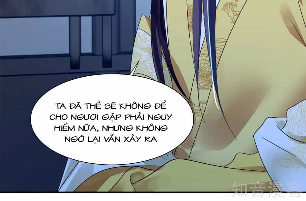 Lãnh Cung Phế Hậu Muốn Nghịch Thiên - Chương 161 - ảnh 9