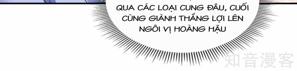 Lãnh Cung Phế Hậu Muốn Nghịch Thiên - Chương 162 - ảnh 9