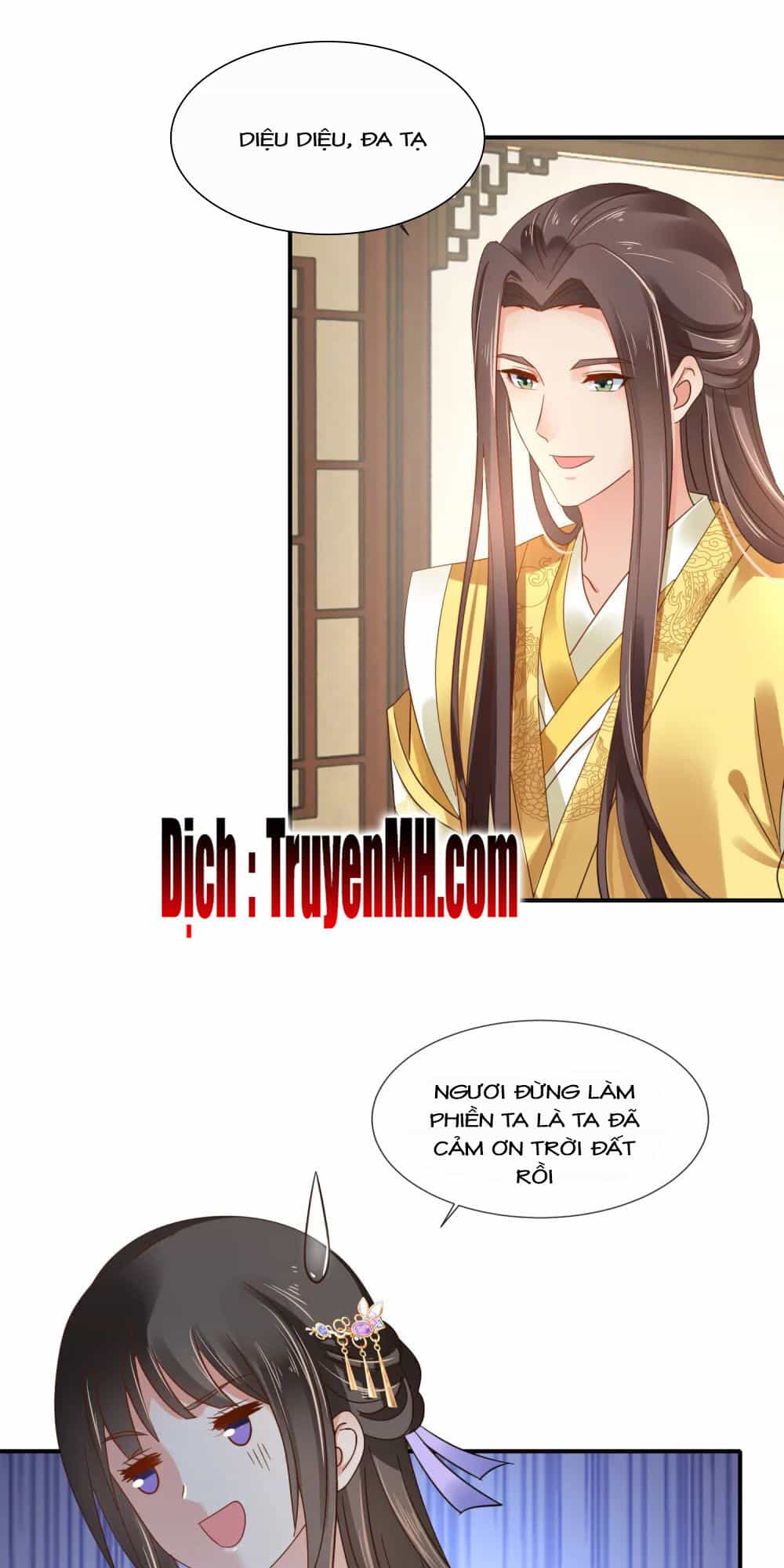 Lãnh Cung Phế Hậu Muốn Nghịch Thiên - Chương 163 - ảnh 15