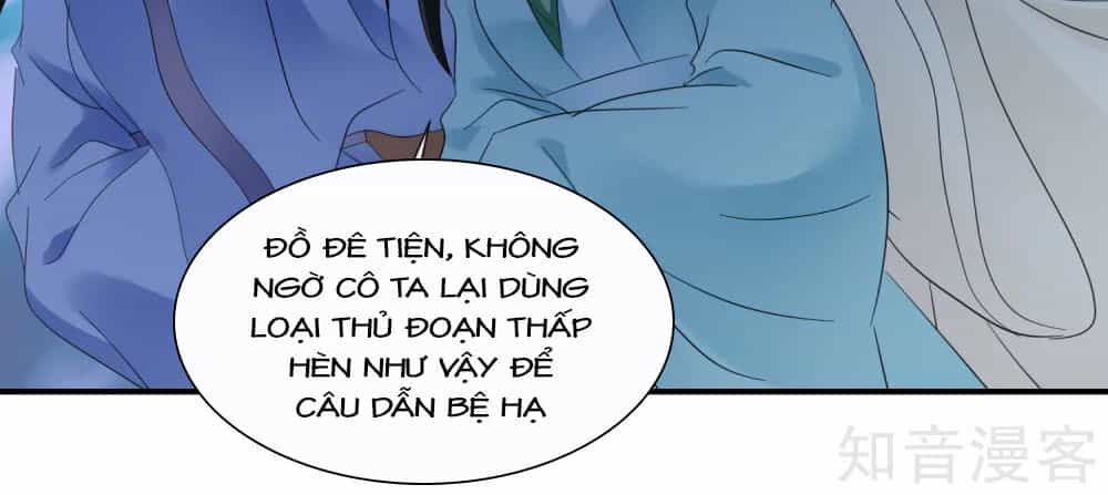 Lãnh Cung Phế Hậu Muốn Nghịch Thiên - Chương 165 - ảnh 16
