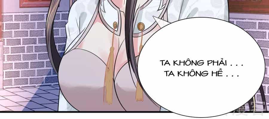 Lãnh Cung Phế Hậu Muốn Nghịch Thiên - Chương 16 - ảnh 11