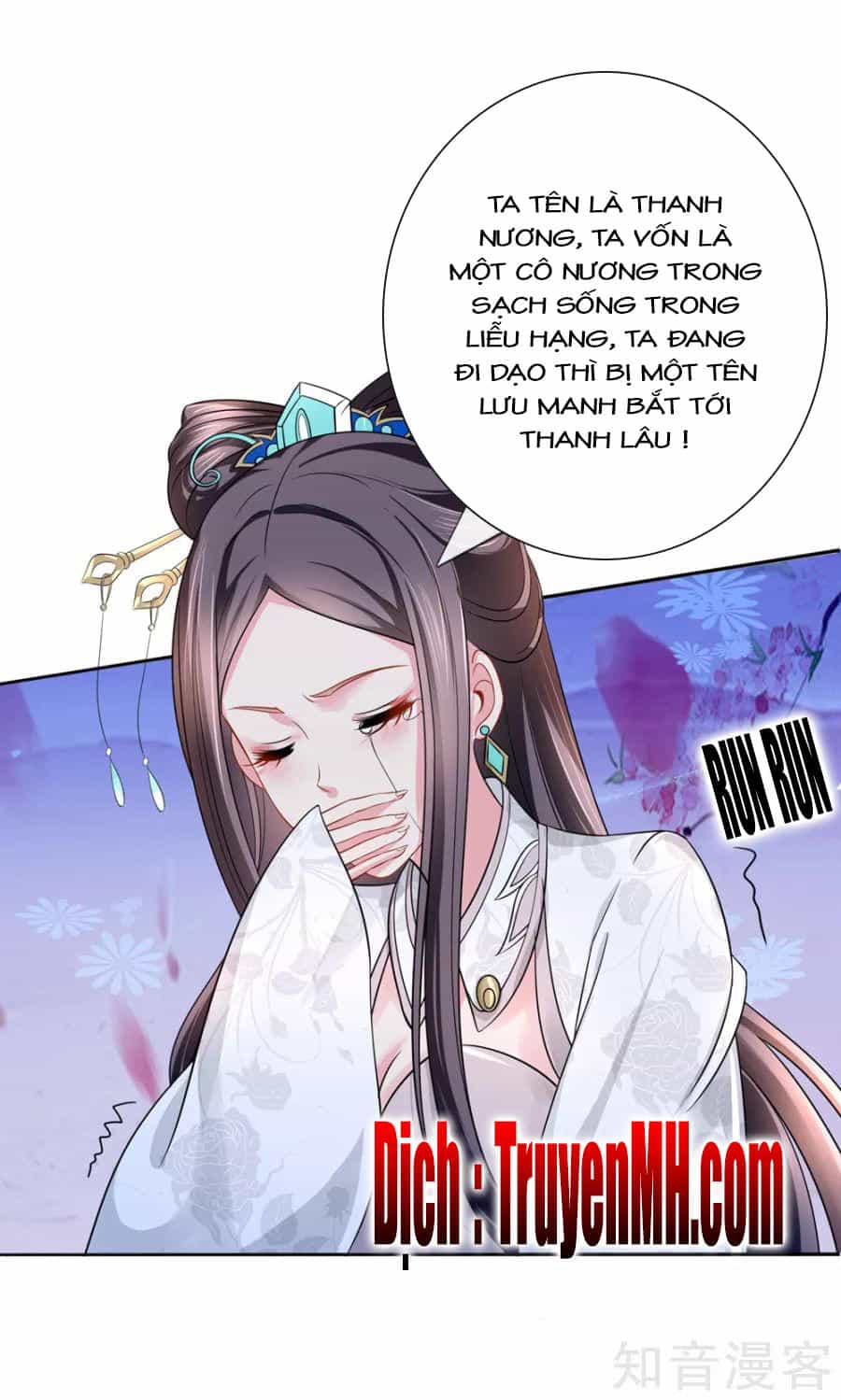 Lãnh Cung Phế Hậu Muốn Nghịch Thiên - Chương 16 - ảnh 3