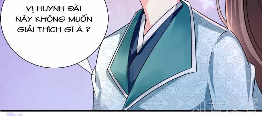 Lãnh Cung Phế Hậu Muốn Nghịch Thiên - Chương 16 - ảnh 9