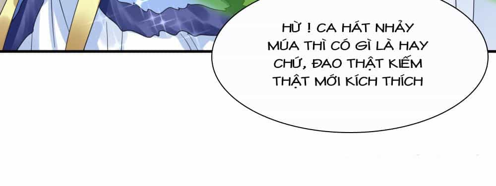 Lãnh Cung Phế Hậu Muốn Nghịch Thiên - Chương 166 - ảnh 18