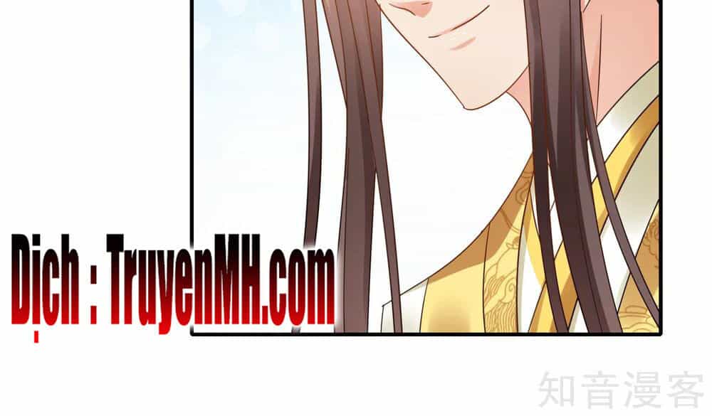 Lãnh Cung Phế Hậu Muốn Nghịch Thiên - Chương 166 - ảnh 5