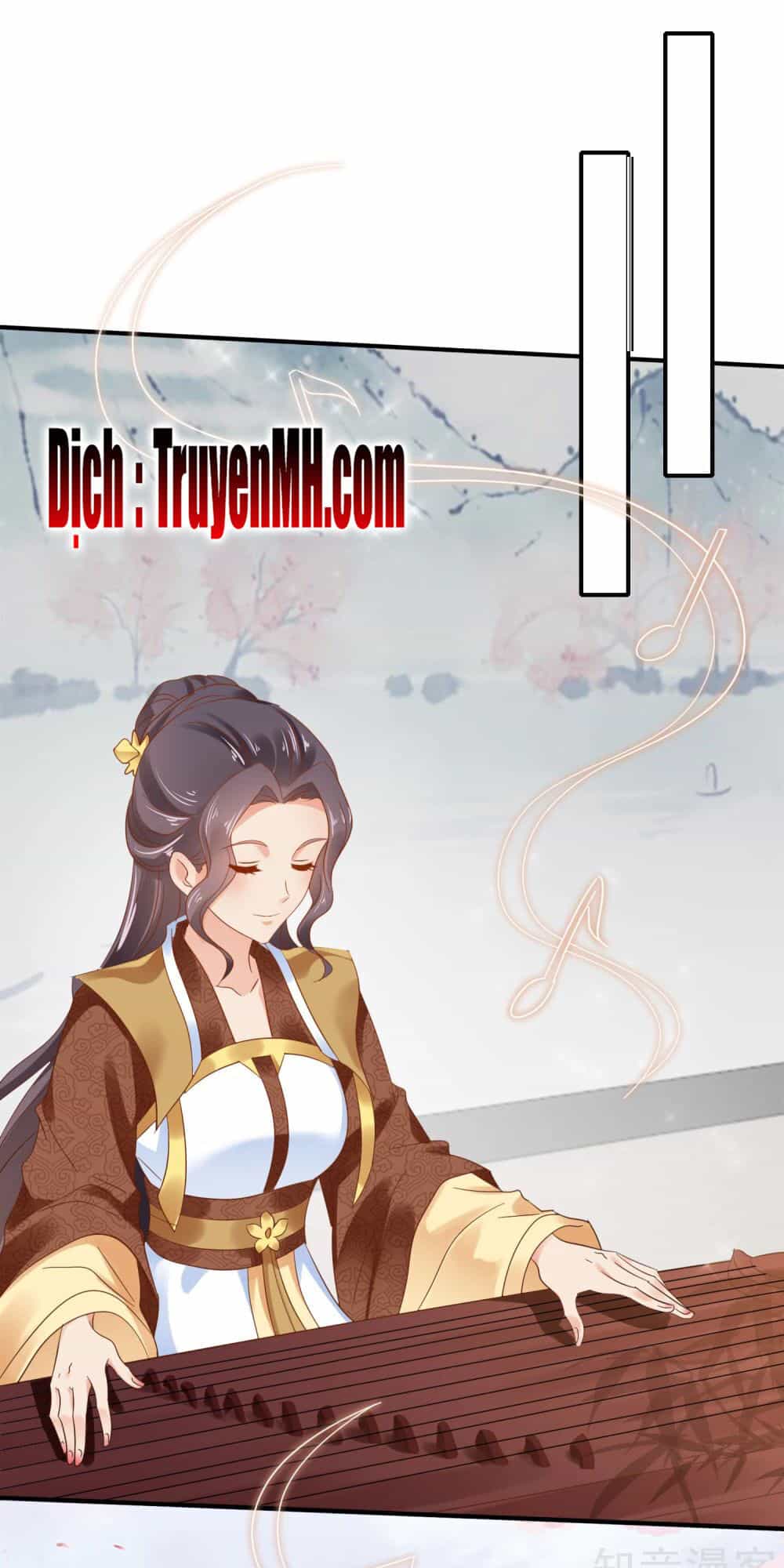 Lãnh Cung Phế Hậu Muốn Nghịch Thiên - Chương 166 - ảnh 6