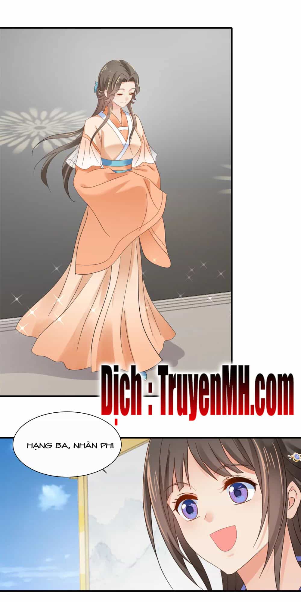 Lãnh Cung Phế Hậu Muốn Nghịch Thiên - Chương 167 - ảnh 13