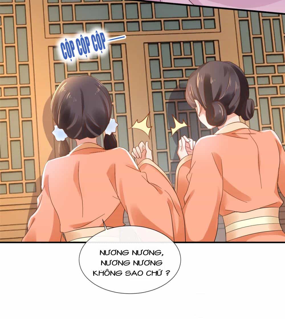 Lãnh Cung Phế Hậu Muốn Nghịch Thiên - Chương 169 - ảnh 3