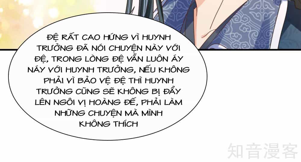 Lãnh Cung Phế Hậu Muốn Nghịch Thiên - Chương 170 - ảnh 16