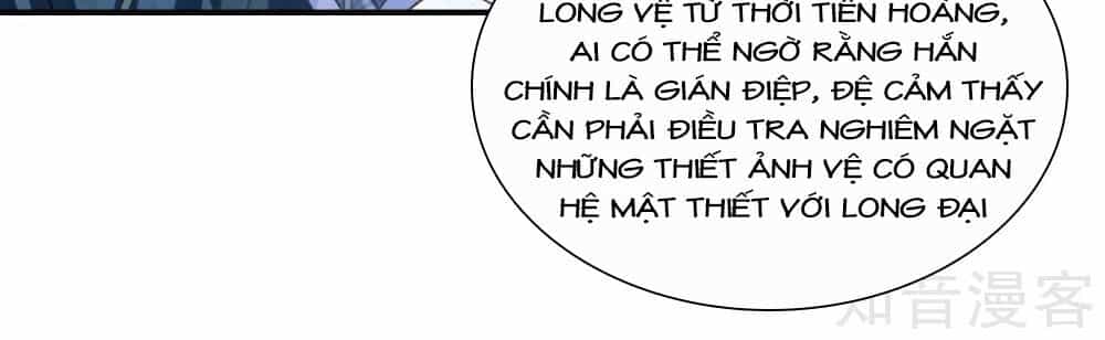 Lãnh Cung Phế Hậu Muốn Nghịch Thiên - Chương 170 - ảnh 4