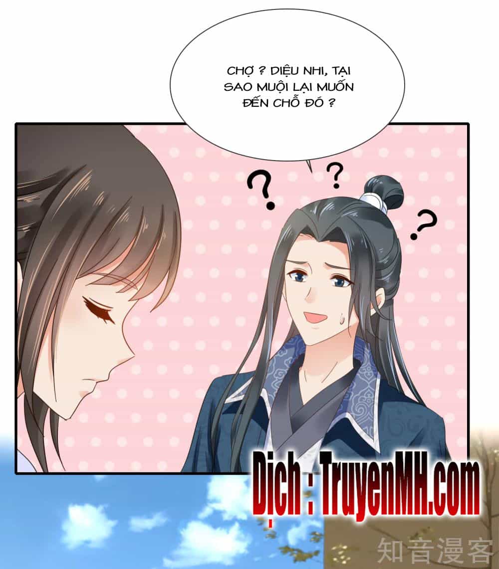 Lãnh Cung Phế Hậu Muốn Nghịch Thiên - Chương 172 - ảnh 10