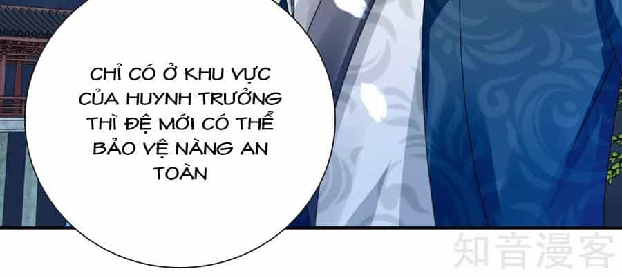 Lãnh Cung Phế Hậu Muốn Nghịch Thiên - Chương 17 - ảnh 9