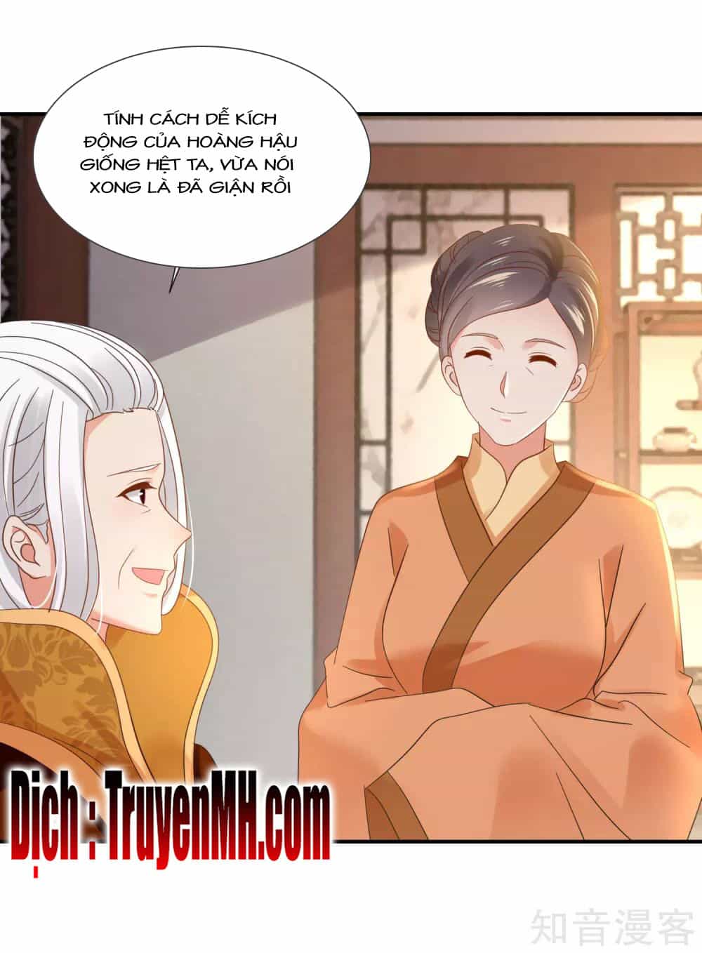 Lãnh Cung Phế Hậu Muốn Nghịch Thiên - Chương 179 - ảnh 8