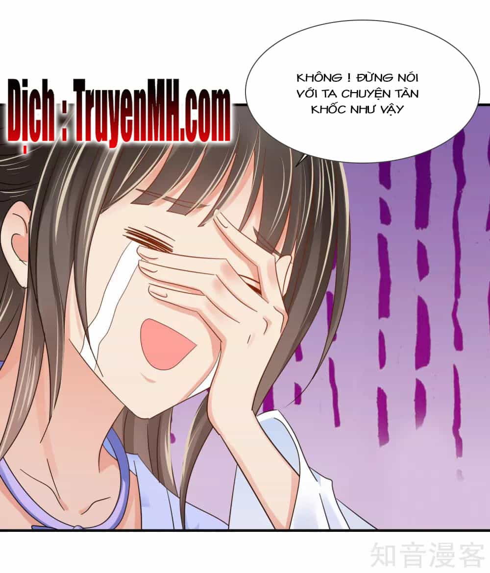 Lãnh Cung Phế Hậu Muốn Nghịch Thiên - Chương 181 - ảnh 15