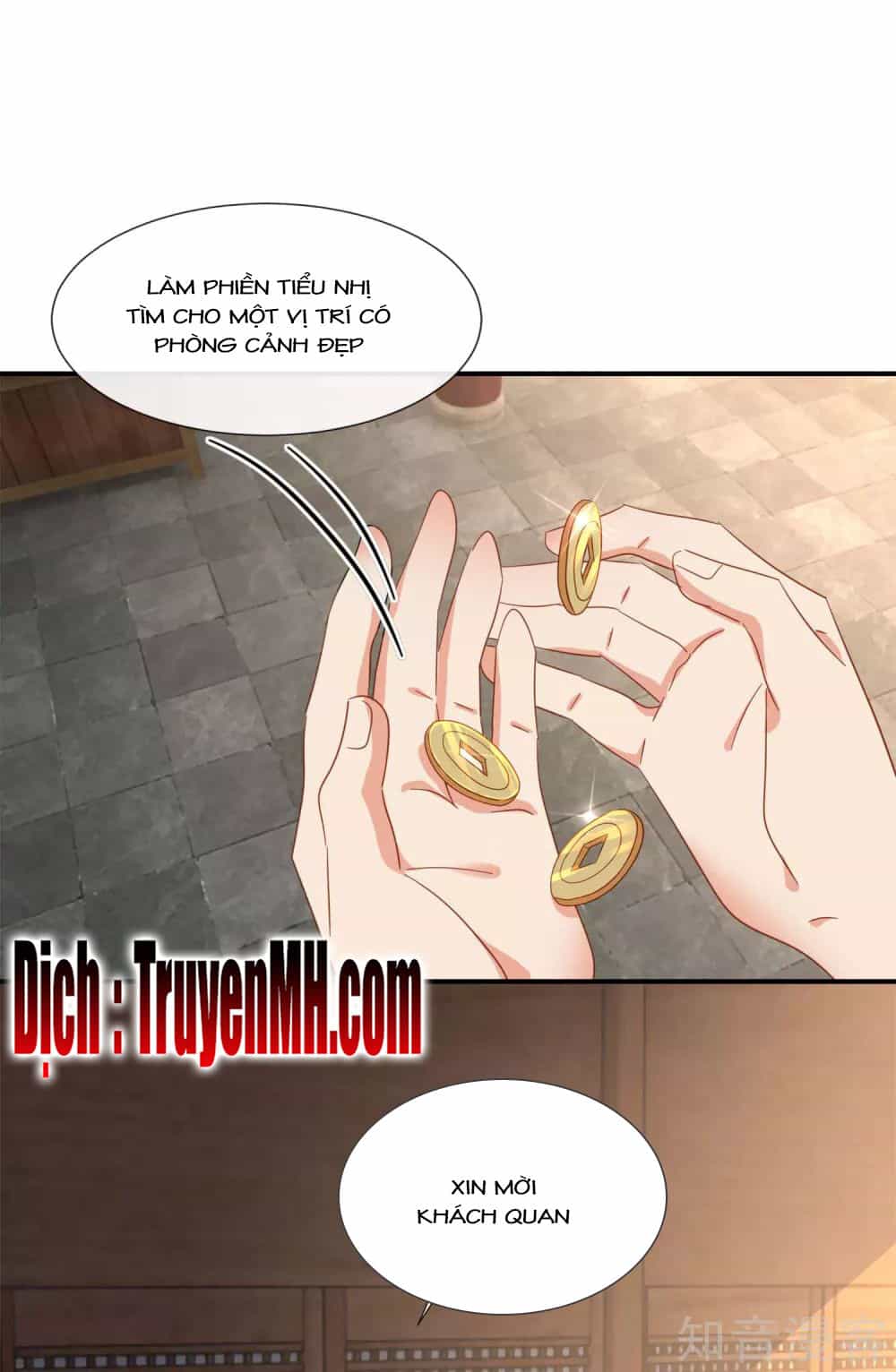 Lãnh Cung Phế Hậu Muốn Nghịch Thiên - Chương 182 - ảnh 8