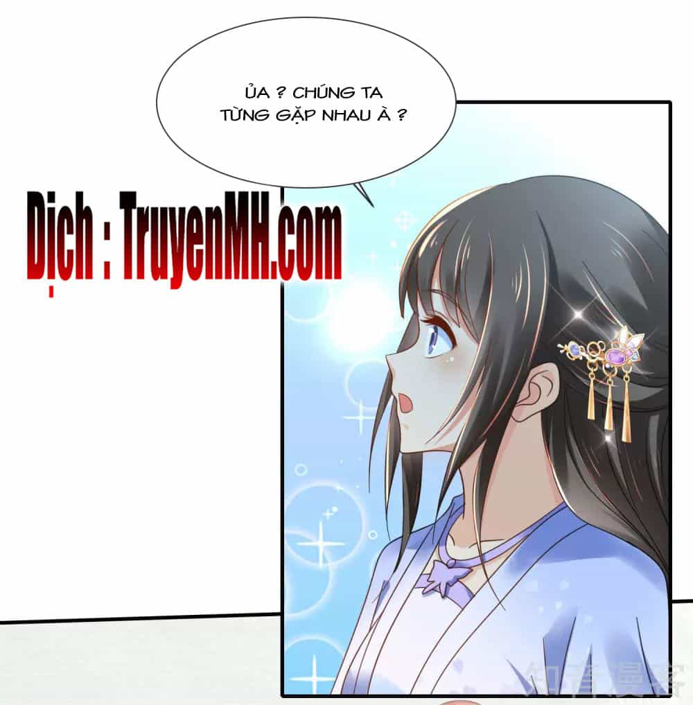 Lãnh Cung Phế Hậu Muốn Nghịch Thiên - Chương 183 - ảnh 7