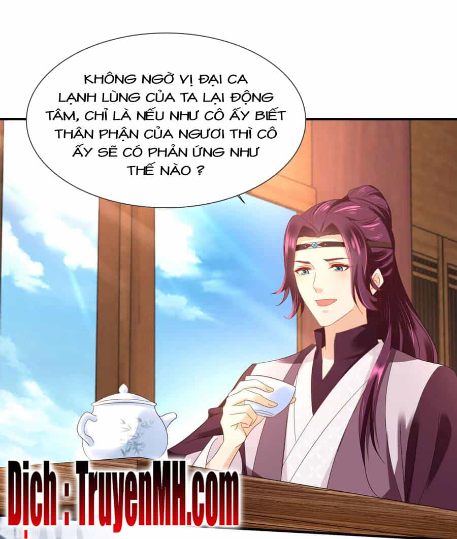 Lãnh Cung Phế Hậu Muốn Nghịch Thiên - Chương 184 - ảnh 6
