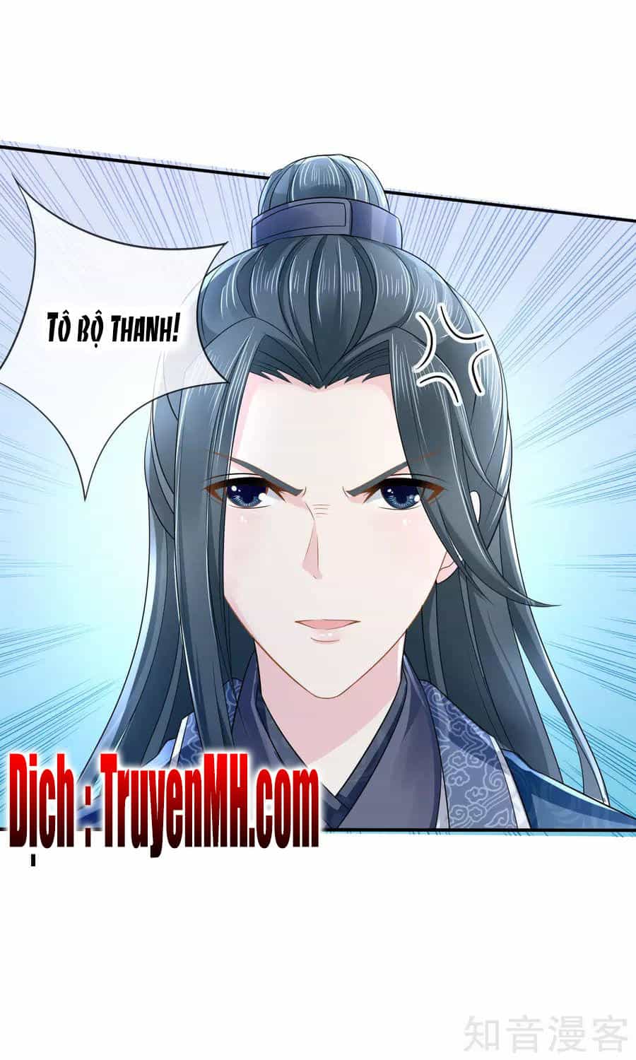 Lãnh Cung Phế Hậu Muốn Nghịch Thiên - Chương 18 - ảnh 15