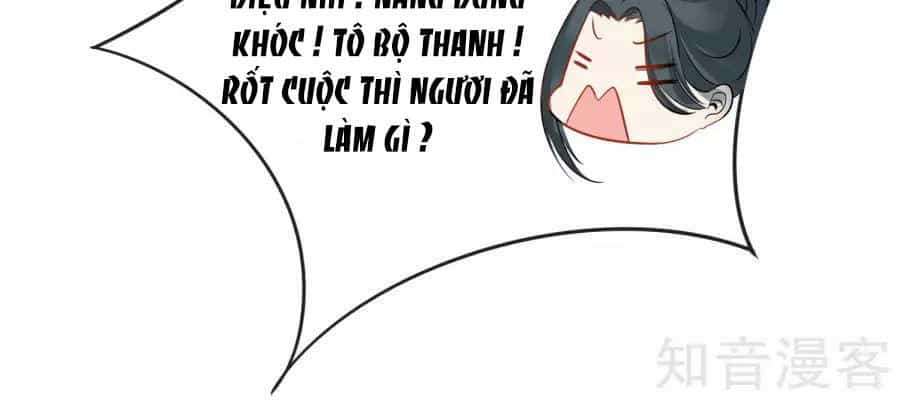 Lãnh Cung Phế Hậu Muốn Nghịch Thiên - Chương 18 - ảnh 17