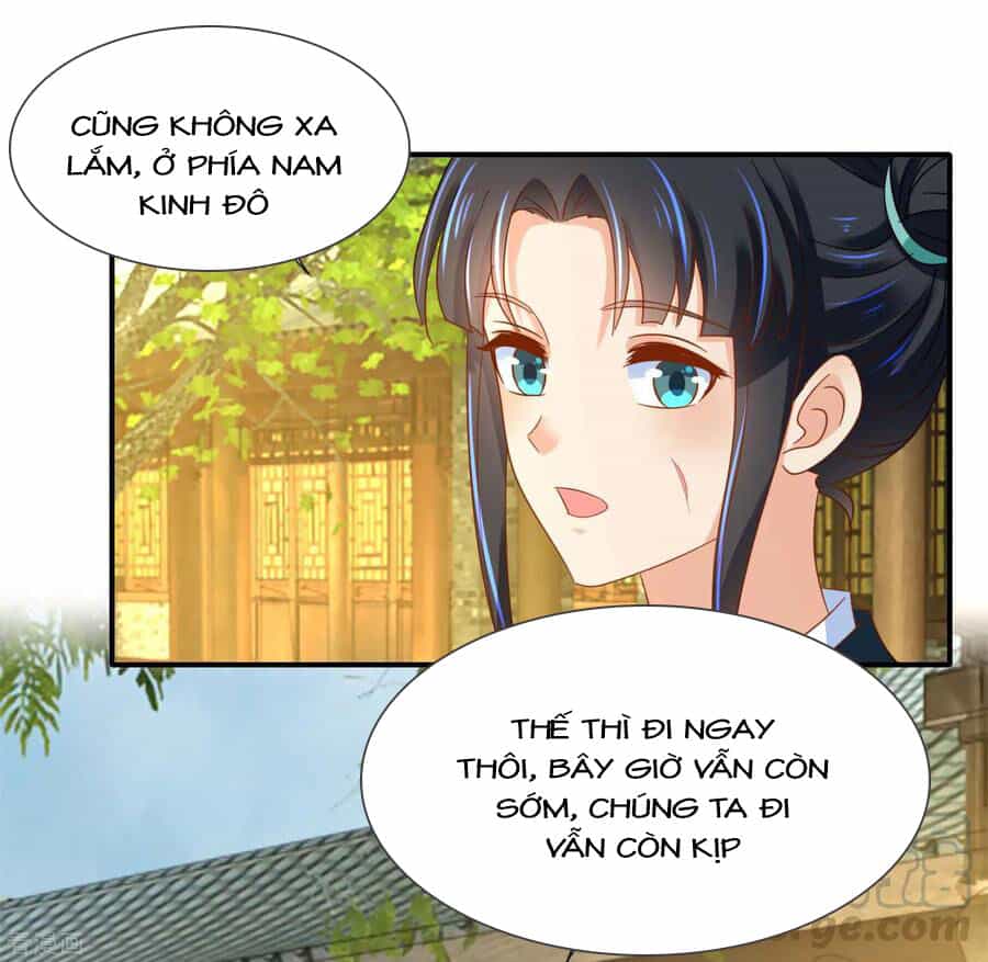 Lãnh Cung Phế Hậu Muốn Nghịch Thiên - Chương 187 - ảnh 13